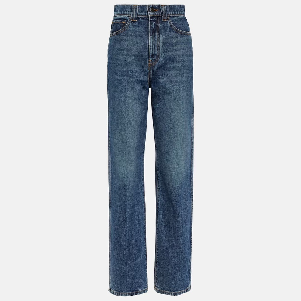 Khaite Albi Jeans - Never Worn!